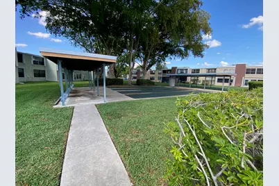 7310 NW 18th Street #107, Margate, FL 33063 - Photo 36