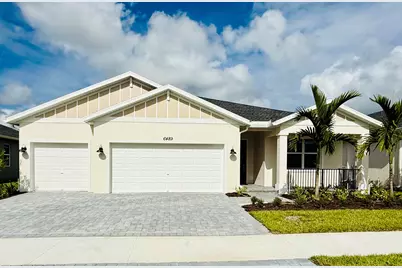 6489 NW Cloverdale Avenue, Port Saint Lucie, FL 34987 - Photo 1