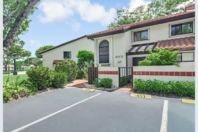 10851 Palm Lake Avenue #101, Boynton Beach, FL 33437 - Photo 40