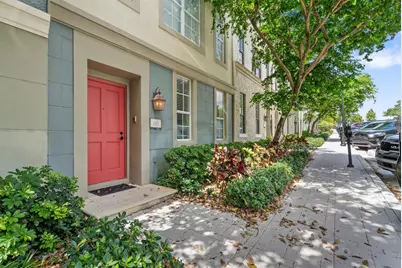 610 Fern Street, West Palm Beach, FL 33401 - Photo 1
