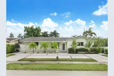 1250 Arthur Street, Hollywood, FL 33019 - Photo 1