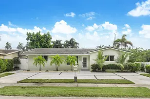 1250 Arthur St, Hollywood, FL 33019 - Photo 1