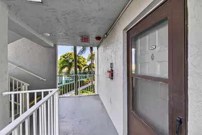 2222 N Cypress Bend Drive #201, Pompano Beach, FL 33069 - Photo 18