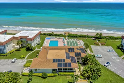 5400 Jimmy Buffett Mem Highway #B 22, Indian River Shores, FL 32963 - Photo 22