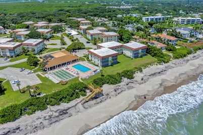 5400 Jimmy Buffett Mem Highway #B 22, Indian River Shores, FL 32963 - Photo 8