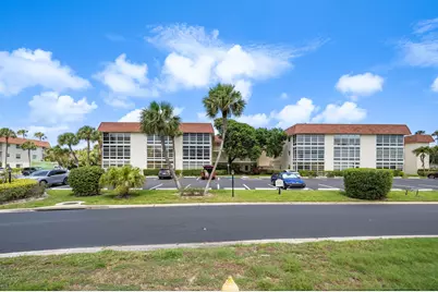 5400 Jimmy Buffett Mem Highway #B 22, Indian River Shores, FL 32963 - Photo 28