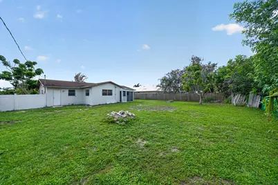 549 SE Marydale Terrace, Port Saint Lucie, FL 34983 - Photo 30