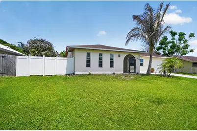 549 SE Marydale Terrace, Port Saint Lucie, FL 34983 - Photo 2