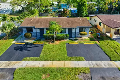 837 NW 41st Street #A-b, Oakland Park, FL 33309 - Photo 2