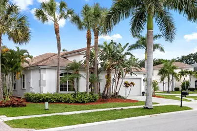 6059 Bither Way, Lake Worth, FL 33467 - Photo 1