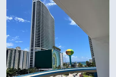 1801 S Ocean Drive #633, Hallandale Beach, FL 33009 - Photo 12