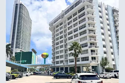 1801 S Ocean Drive #633, Hallandale Beach, FL 33009 - Photo 10