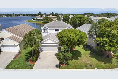214 Berenger Walk, Royal Palm Beach, FL 33414 - Photo 1