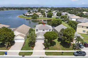 214 Berenger Walk, Royal Palm Beach, FL 33414 - Photo 1