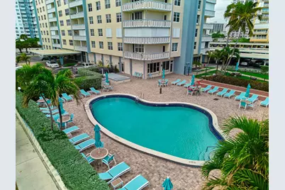 305 N Pompano Beach Boulevard #1204, Pompano Beach, FL 33062 - Photo 34