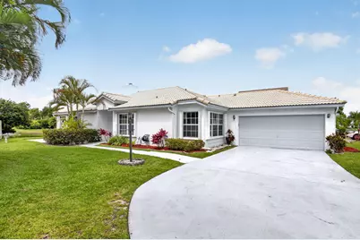 6413 Lansdowne Circle, Boynton Beach, FL 33472 - Photo 4