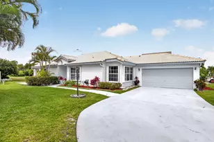 6413 Lansdowne Cir, Boynton Beach, FL 33472 - Photo 4