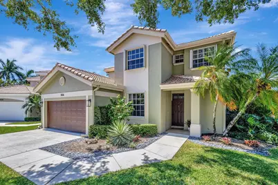 8316 Quail Meadow Way, West Palm Beach, FL 33412 - Photo 2