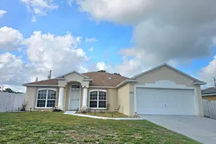 589 NW Fairfax Ave, Port Saint Lucie, FL 34983 - Photo 2