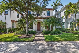 4025 Faraday Wy, Palm Beach Gardens, FL 33418 - Photo 1
