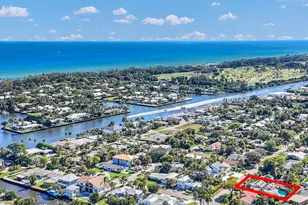 3218 Palm Dr, Delray Beach, FL 33483 - Photo 2