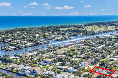 3218 Palm Drive, Delray Beach, FL 33483 - Photo 1