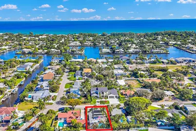 3218 Palm Drive, Delray Beach, FL 33483 - Photo 36