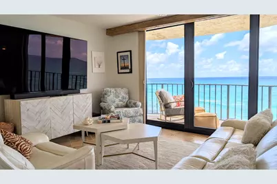 5420 N Ocean Drive #501, West Palm Beach, FL 33404 - Photo 1