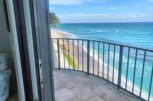 5420 N Ocean Dr, West Palm Beach, FL 33404 - Photo 2