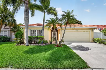 8240 White Rock Circle, Boynton Beach, FL 33436 - Photo 1