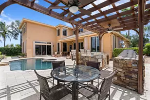 7489 NW 117th Ln, Parkland, FL 33076 - Photo 8