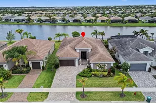 11904 SW Sailfish Isles Way, Port Saint Lucie, FL 34987 - Photo 2