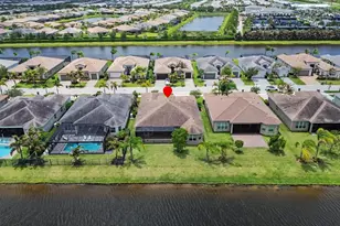 11904 SW Sailfish Isles Way, Port Saint Lucie, FL 34987 - Photo 2