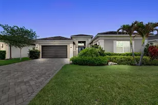 11904 SW Sailfish Isles Way, Port Saint Lucie, FL 34987 - Photo 1