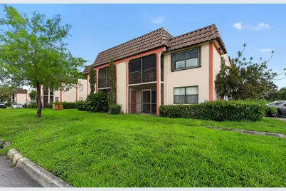 20805 NE 8th Court #101-21, Miami, FL 33179 - Photo 1