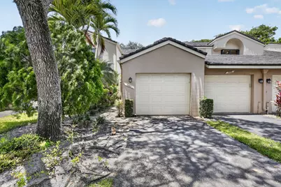 9883 NW 1st Court, Plantation, FL 33324 - Photo 2