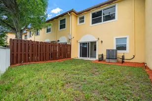 5100 SW 141st Ave, Miramar, FL 33027 - Photo 28