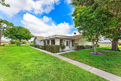 900 NW 30th Avenue #D, Delray Beach, FL 33445 - Photo 2