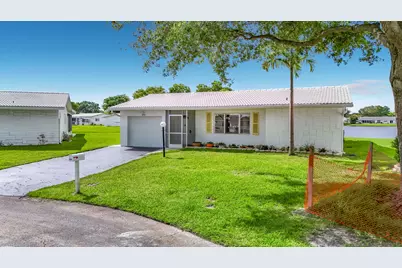 8504 NW 14th Street, Plantation, FL 33322 - Photo 4