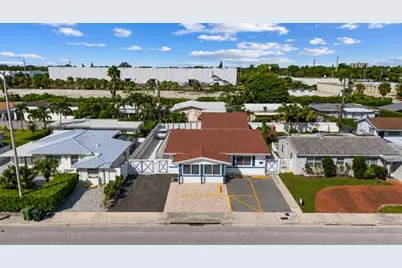 1539-1541 NE 15th Avenue, Fort Lauderdale, FL 33304 - Photo 1