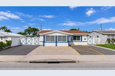 1539-1541 NE 15th Avenue, Fort Lauderdale, FL 33304 - Photo 2