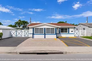 1539-1541 NE 15th Ave, Fort Lauderdale, FL 33304 - Photo 2