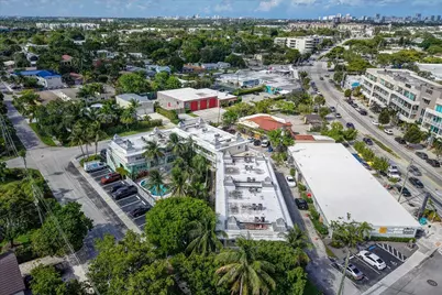 2124 NE 5th Avenue #212, Wilton Manors, FL 33305 - Photo 32