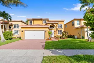 5356 SW 133rd Ave, Miramar, FL 33027 - Photo 1