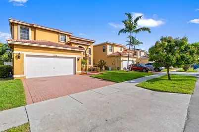 5356 SW 133rd Avenue, Miramar, FL 33027 - Photo 56
