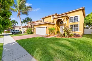 5356 SW 133rd Ave, Miramar, FL 33027 - Photo 54