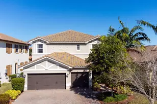9911 S Miralago Way, Parkland, FL 33076 - Photo 4