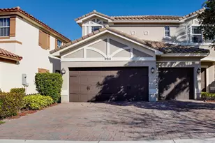 9911 S Miralago Way, Parkland, FL 33076 - Photo 8