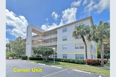 1901 Bermuda Circle #M2, Coconut Creek, FL 33066 - Photo 2