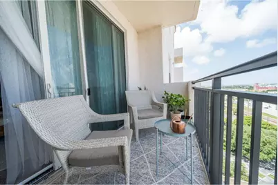 616 Clearwater Park Road #1203, West Palm Beach, FL 33401 - Photo 1